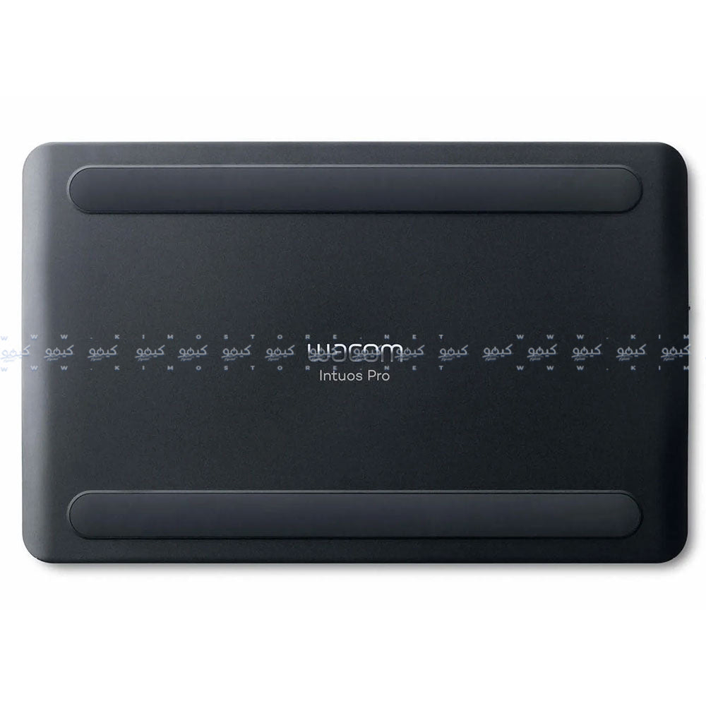 Wacom Intuos Pro PTH460K0B Small Graphic Tablet - Black