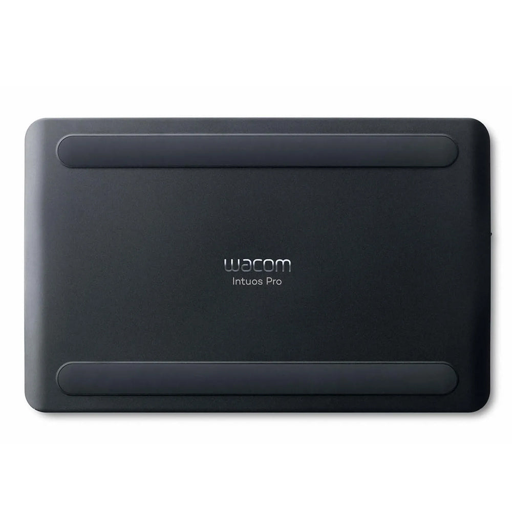 Wacom Intuos Pro PTH460K0B Small Graphic Tablet - Black