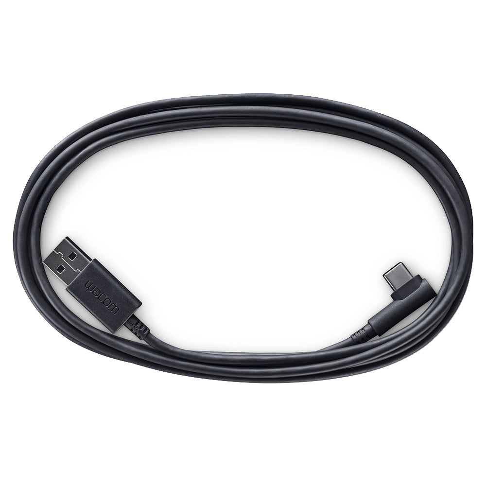 جرافيك تابلت واكوم متوسط بلوتوث Intuos CTL-6100WLK-N - أسود