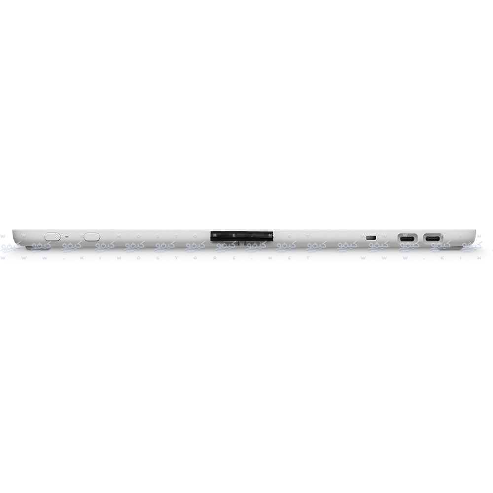 Wacom One 12 DTC121W0B Creative Pen Display 11.6 Inch - White