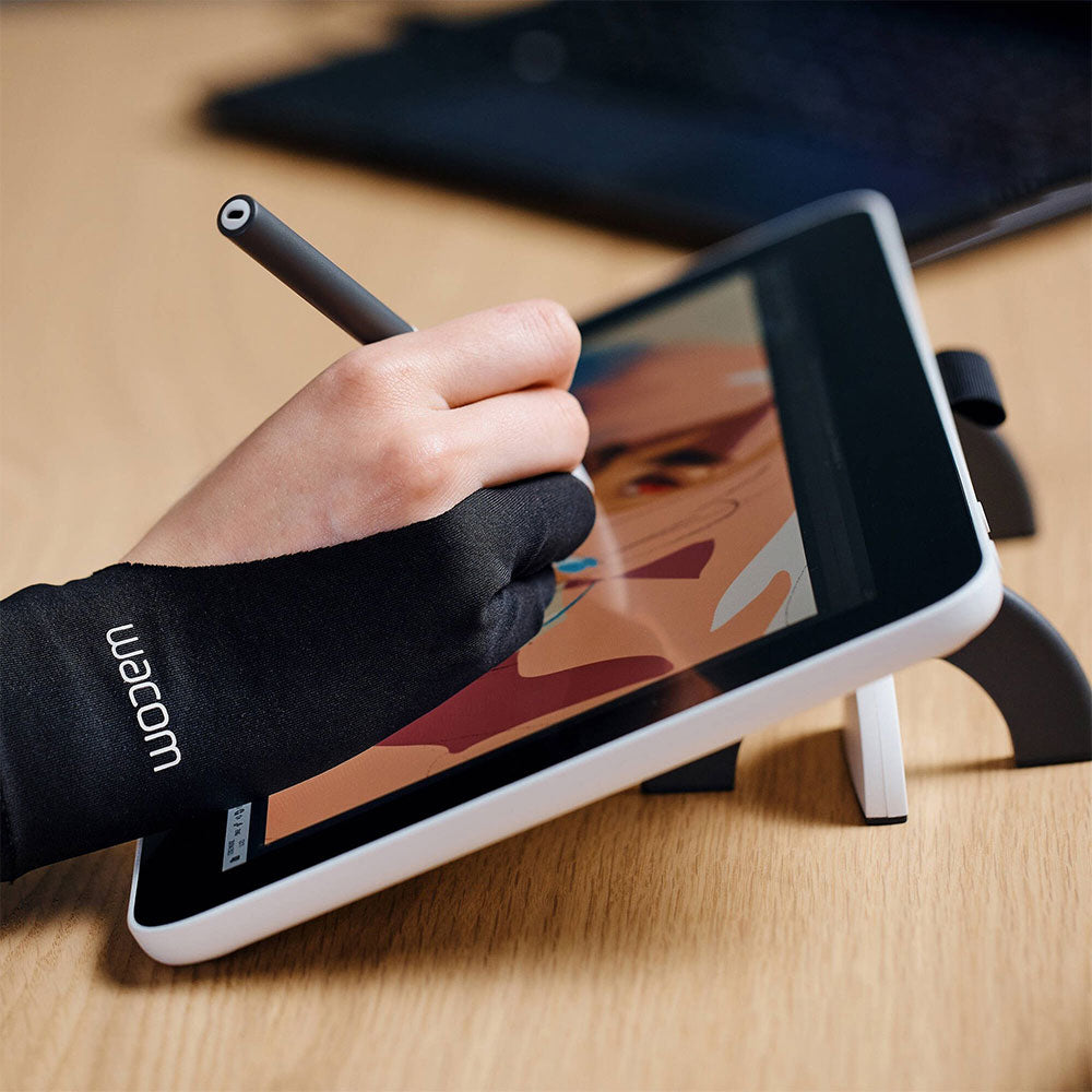 جرافيك تابلت واكوم إنتوس 11.6 بوصة One