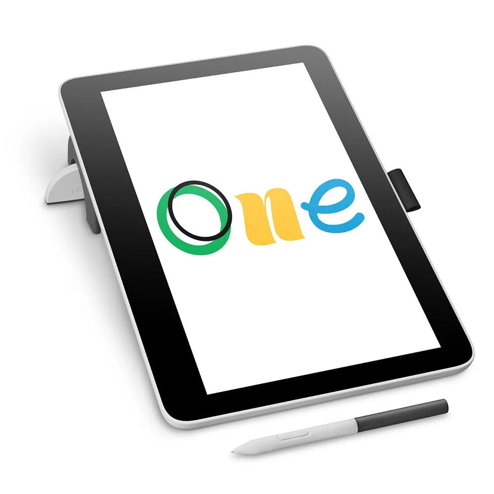 Wacom One 13 DTH134W0B