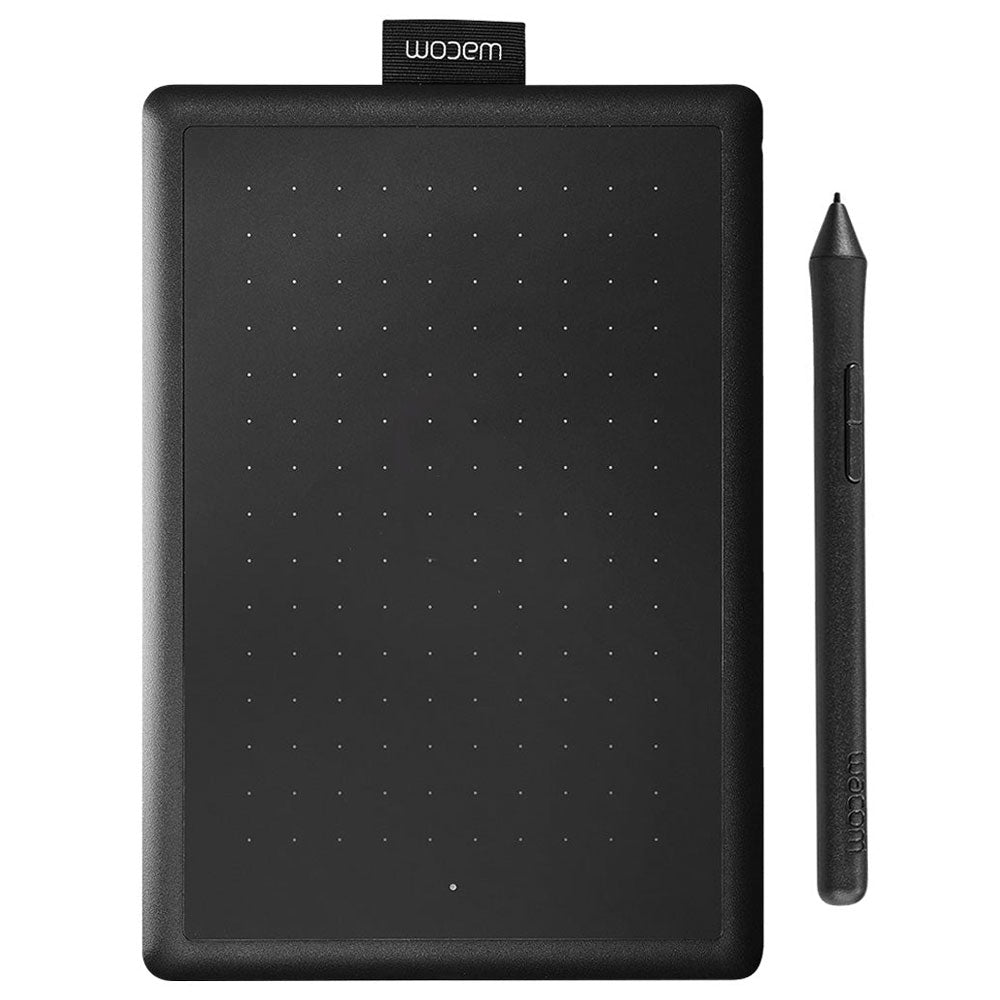 Wacom One By Wacom CTL-672-N Medium Graphic Tablet