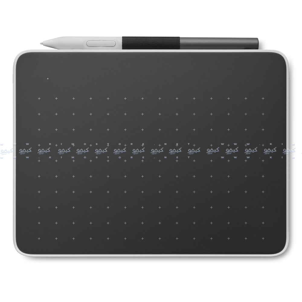 Wacom One Pen Tablet CTC4110WLW1B Bluetooth Small - White