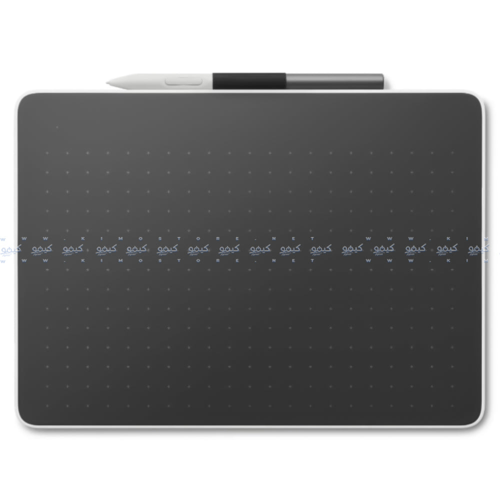 Wacom One Pen Tablet CTC6110WLW1B Bluetooth Medium - White