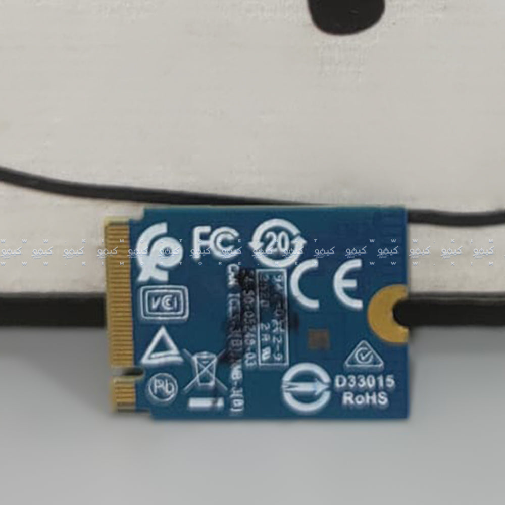 Western Digital SN530 512GB NVMe PCIe M.2 2230 SSD (Original Used)