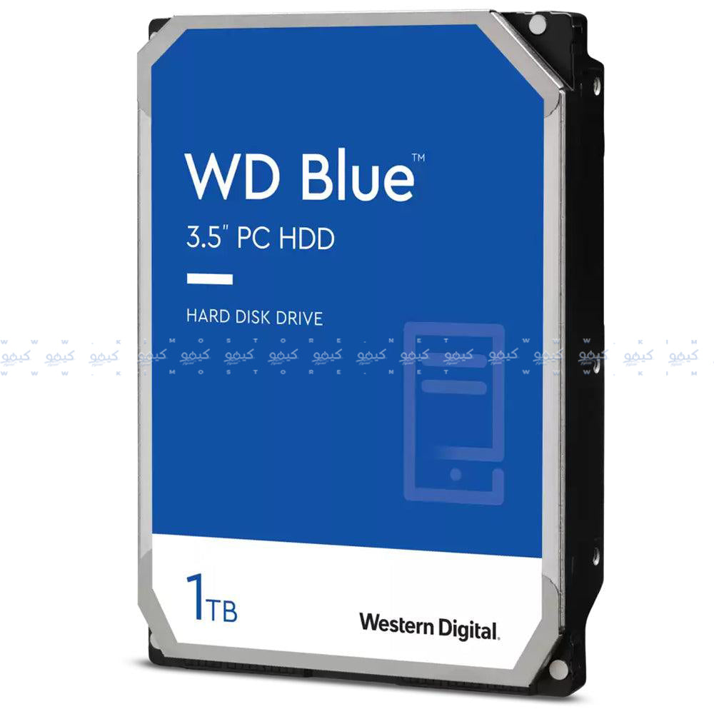Western Digital Blue 1TB 3.5 inch