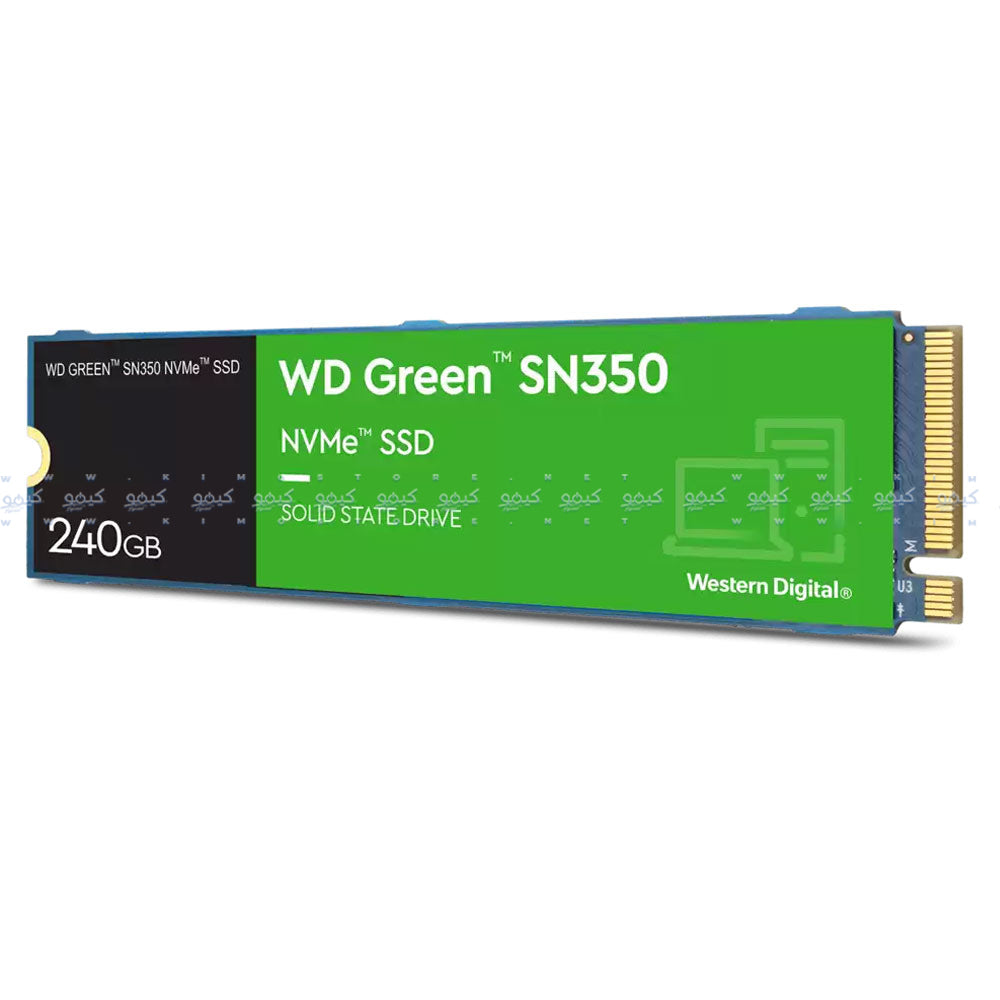 Western Digital Green SN350 240GB