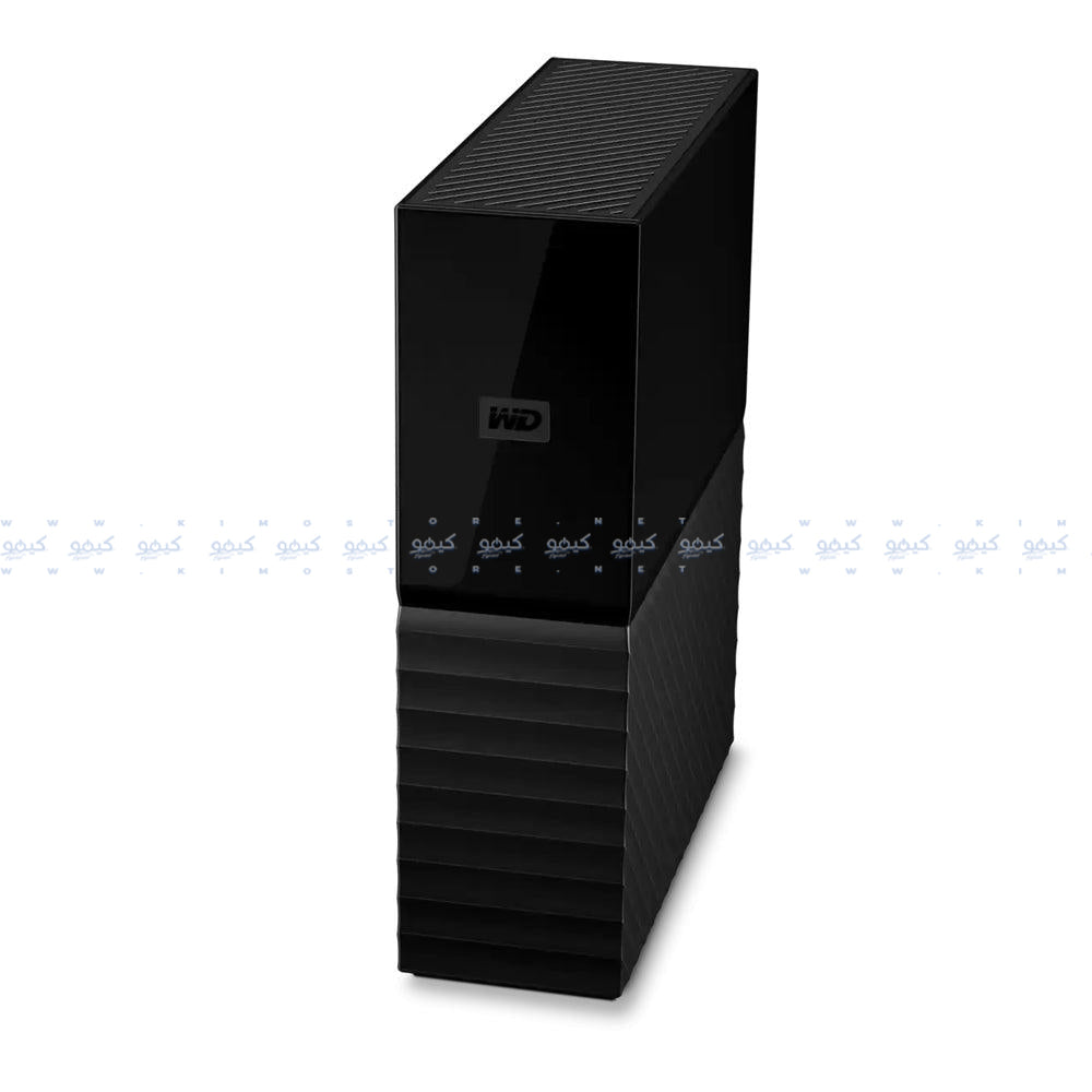 Western Digital My Book 12TB External