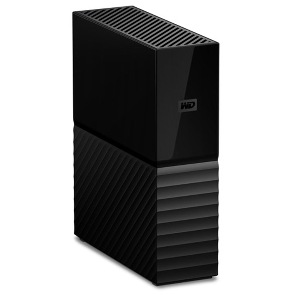Western Digital My Book 16TB External