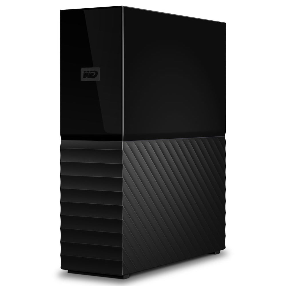 Western Digital My Book 16TB External Desktop
