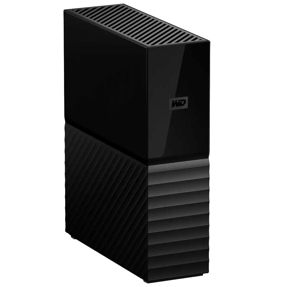 Western Digital Hard Drive