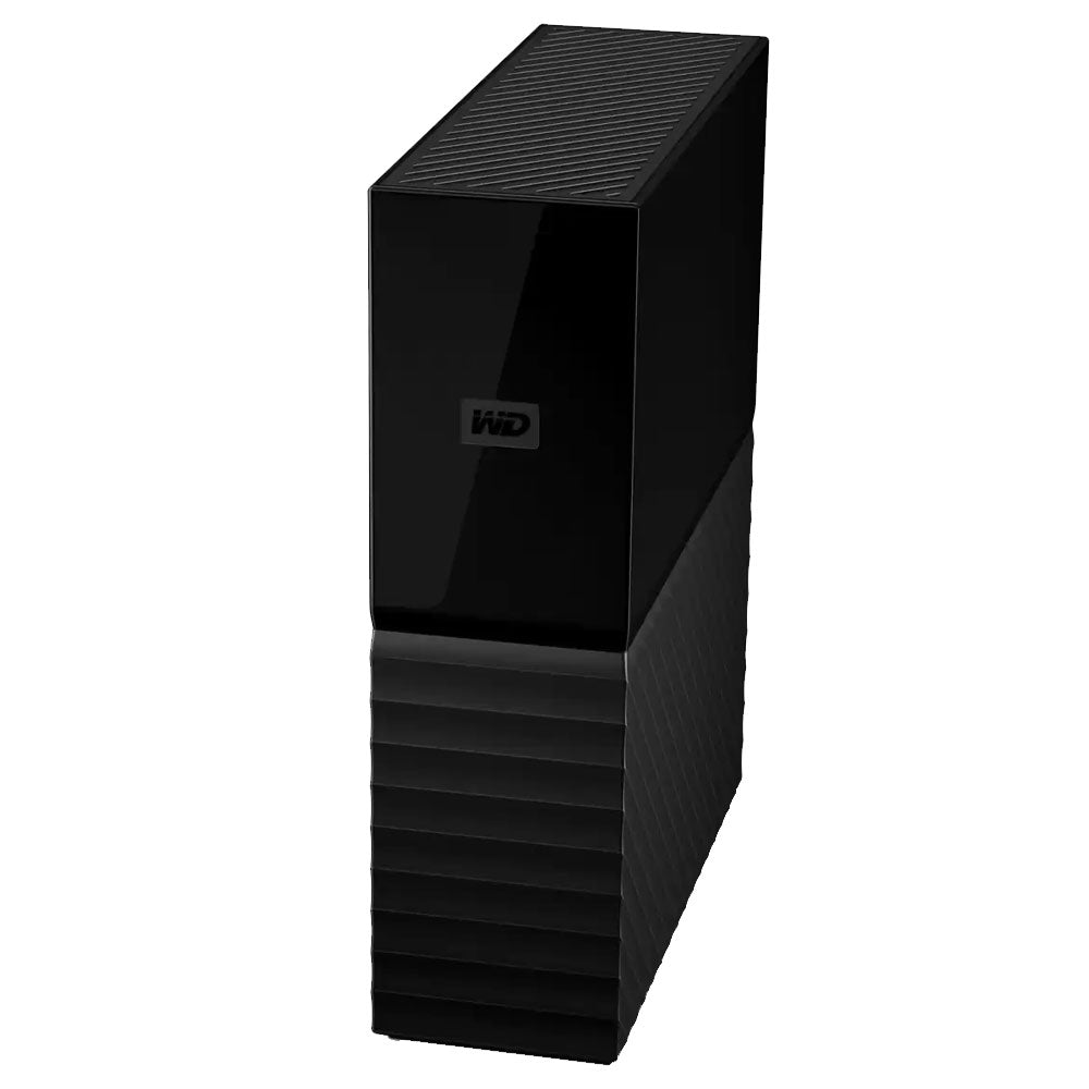 Western Digital My Book 18TB
