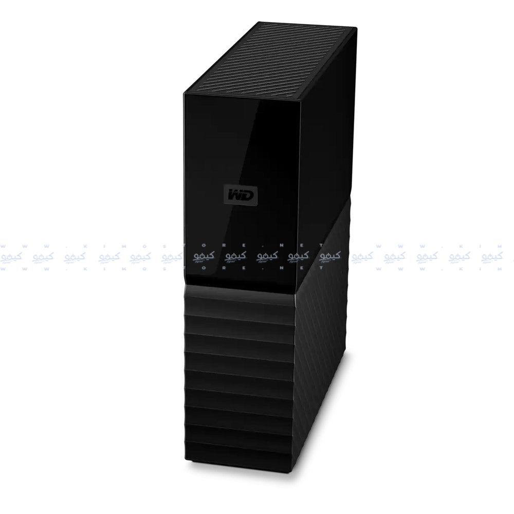 Western Digital My Book 22TB External Desktop Hard Drive