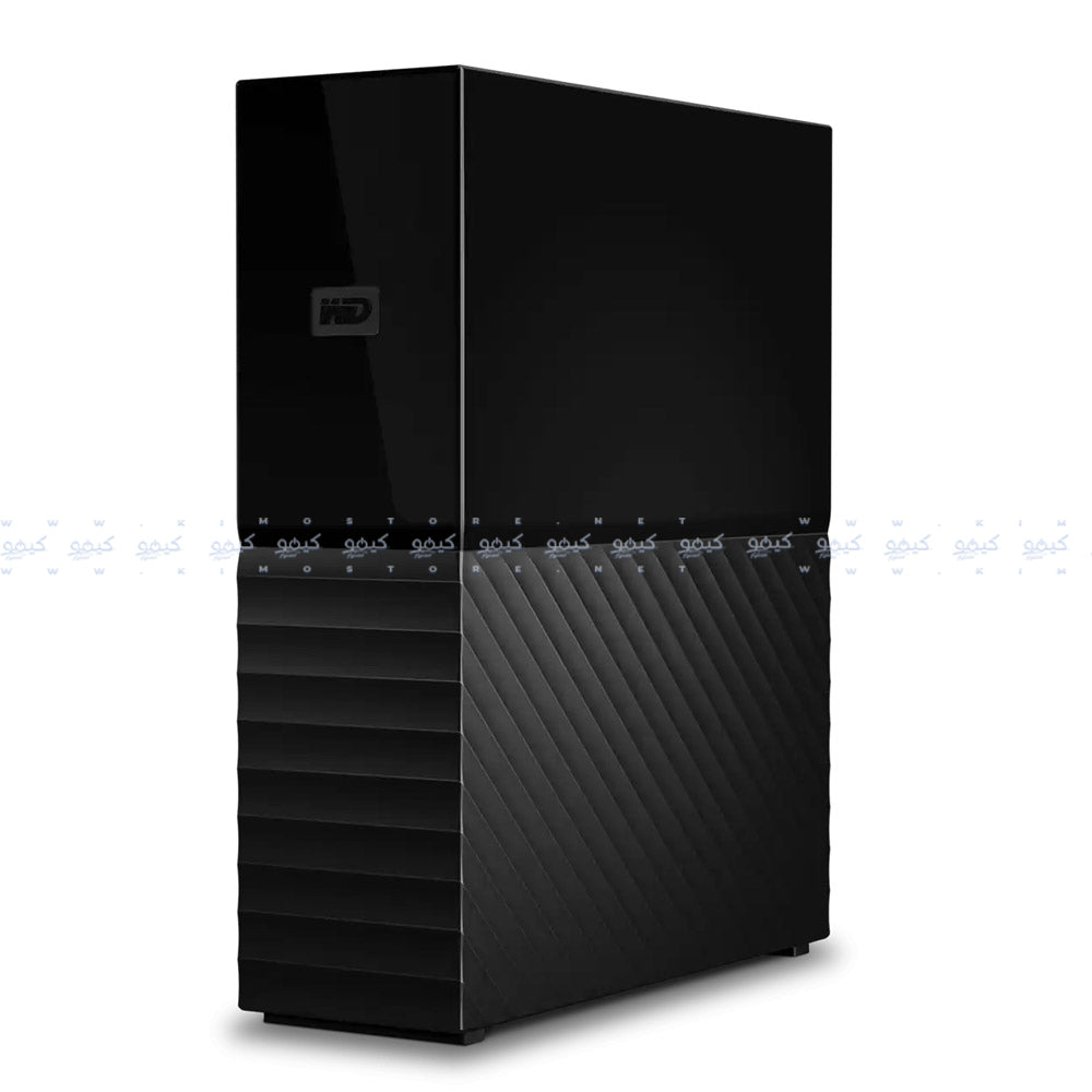 Western Digital My Book 22TB External Desktop Hard Drive