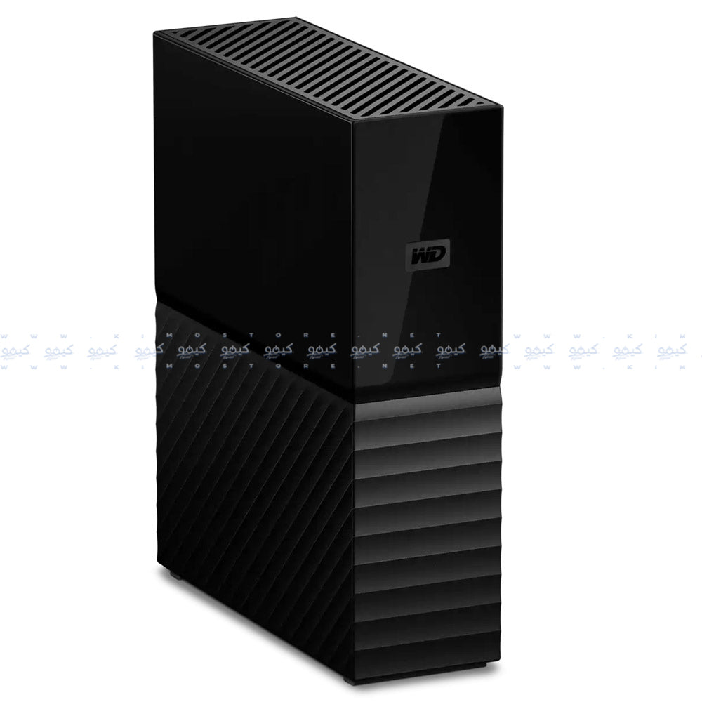 Western Digital My Book 22TB External Desktop Hard Drive