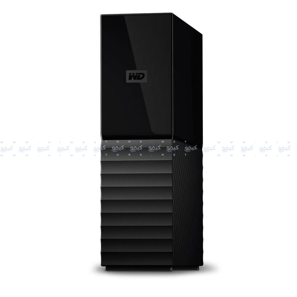 Western Digital My Book 22TB External Desktop Hard Drive