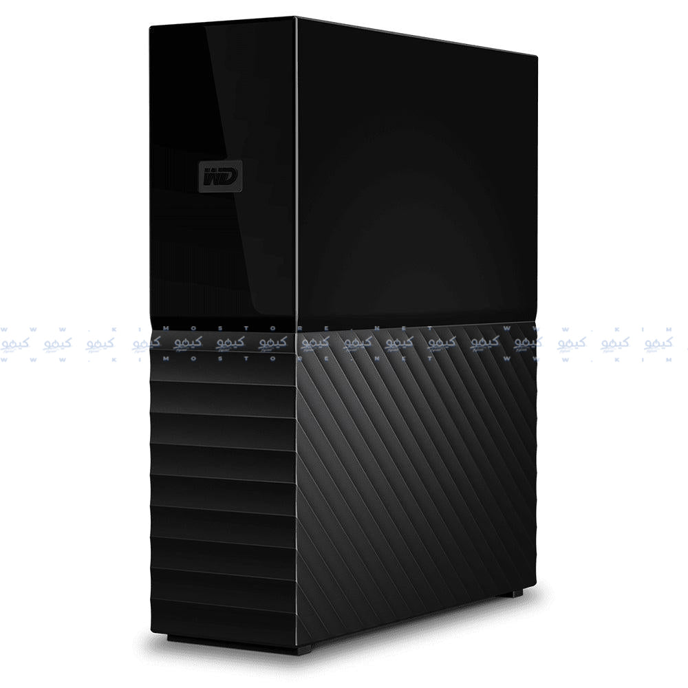 Western Digital My Book 26TB External Desktop Hard Drive