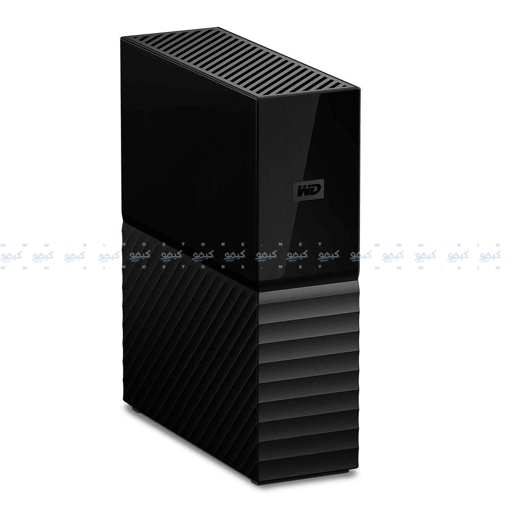 Western Digital My Book 26TB External Desktop Hard Drive