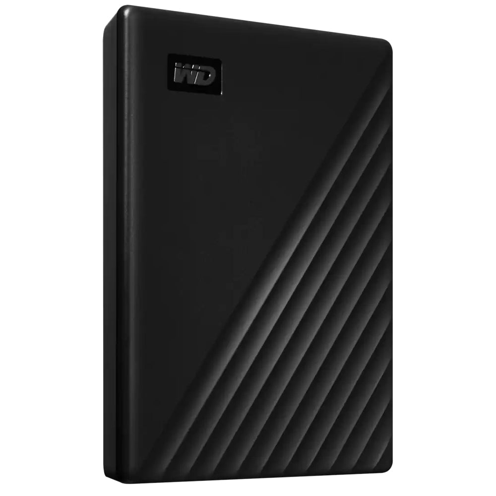 Western Digital My Passport 1TB Portable External Hard Drive