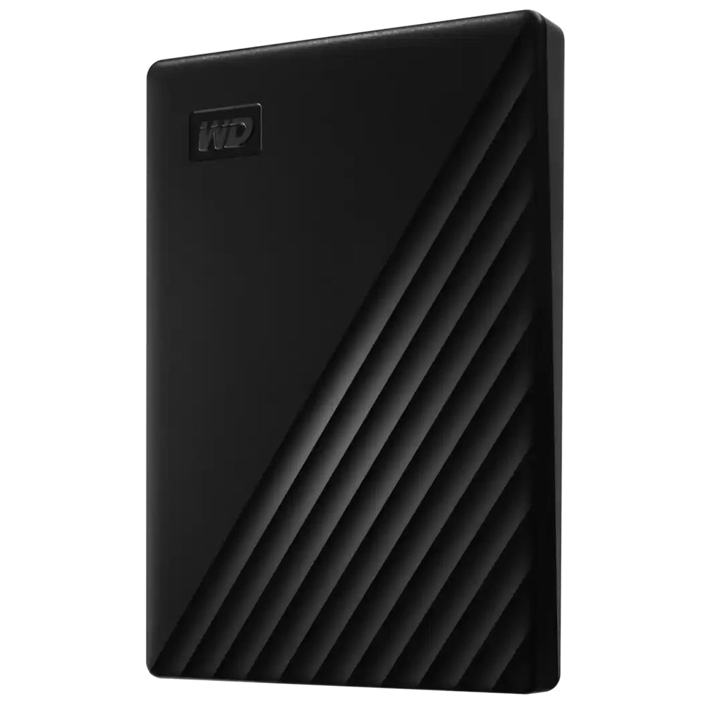 Western Digital My Passport 1TB Portable External Hard Drive