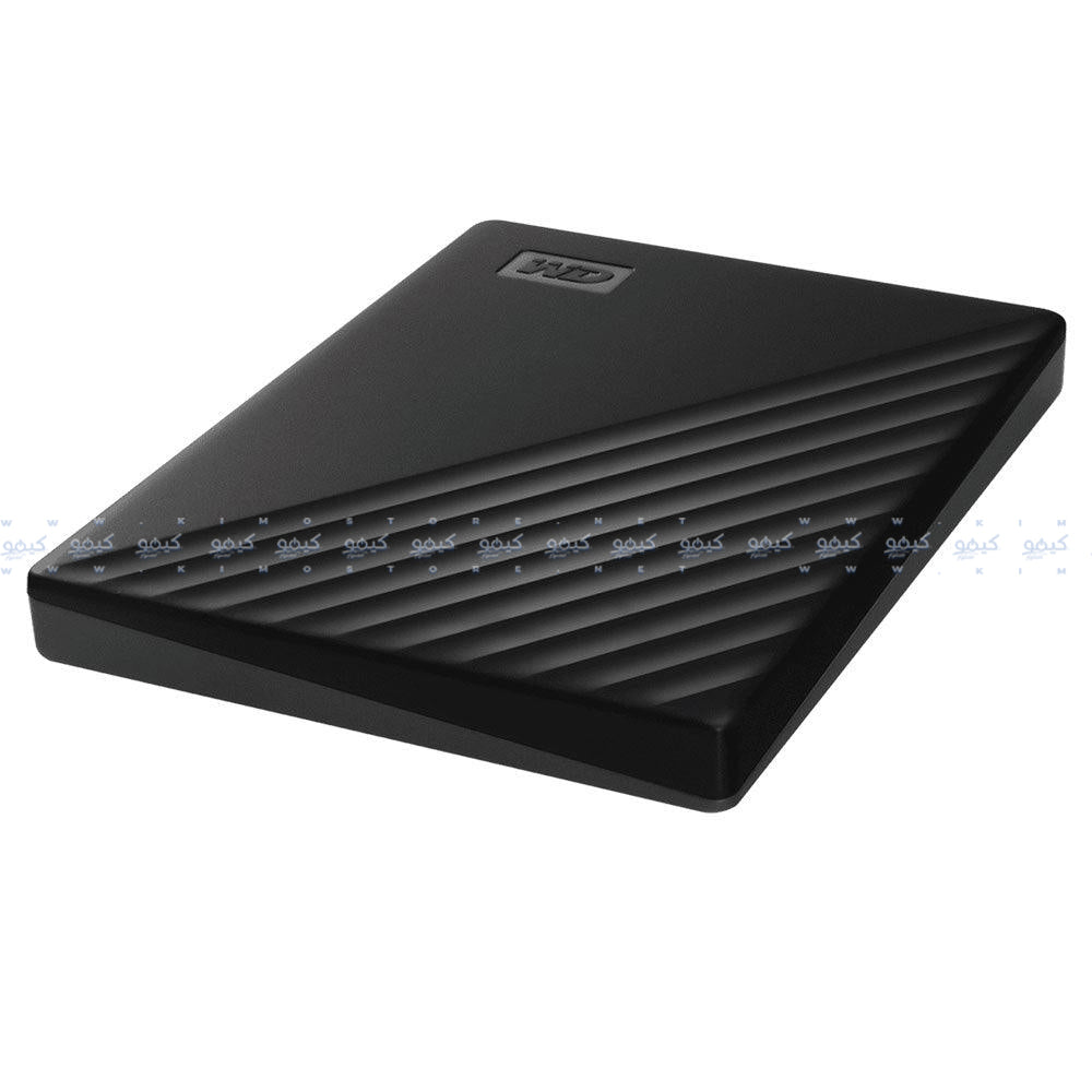 Western Digital My Passport 1TB
