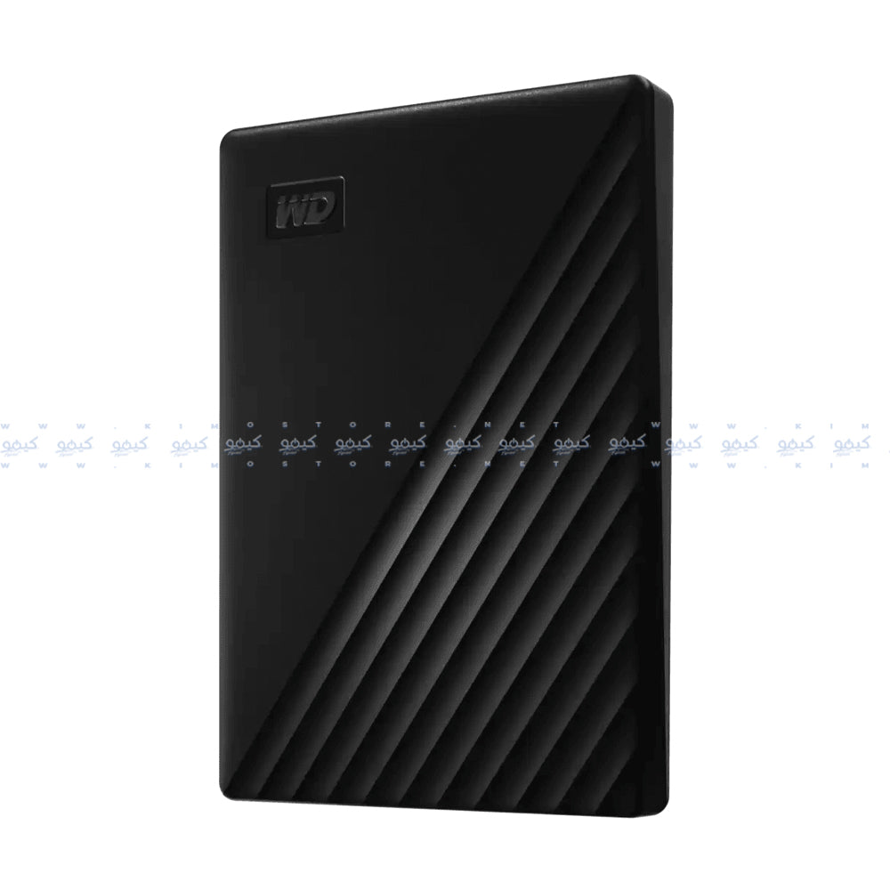 Western Digital My Passport 1TB Portable External Hard Drive