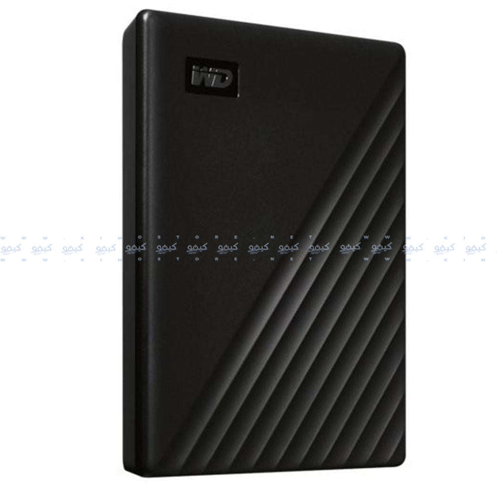 Western Digital My Passport 1TB Portable External