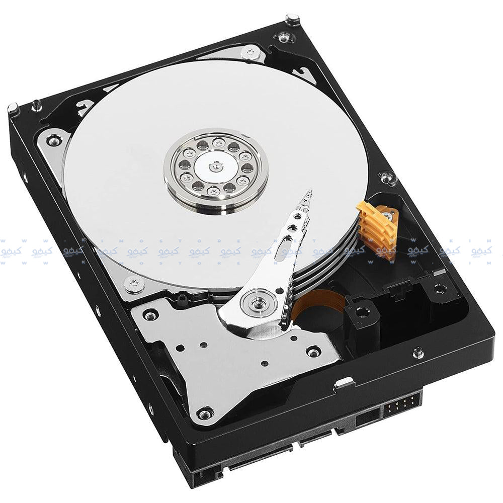 Western Digital Purple 2TB 3.5 Inch Surveillance