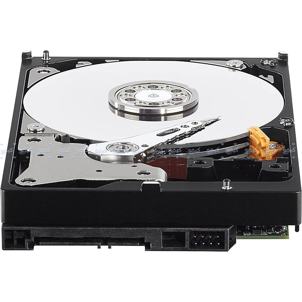 Western Digital Purple 4TB 3.5 inch