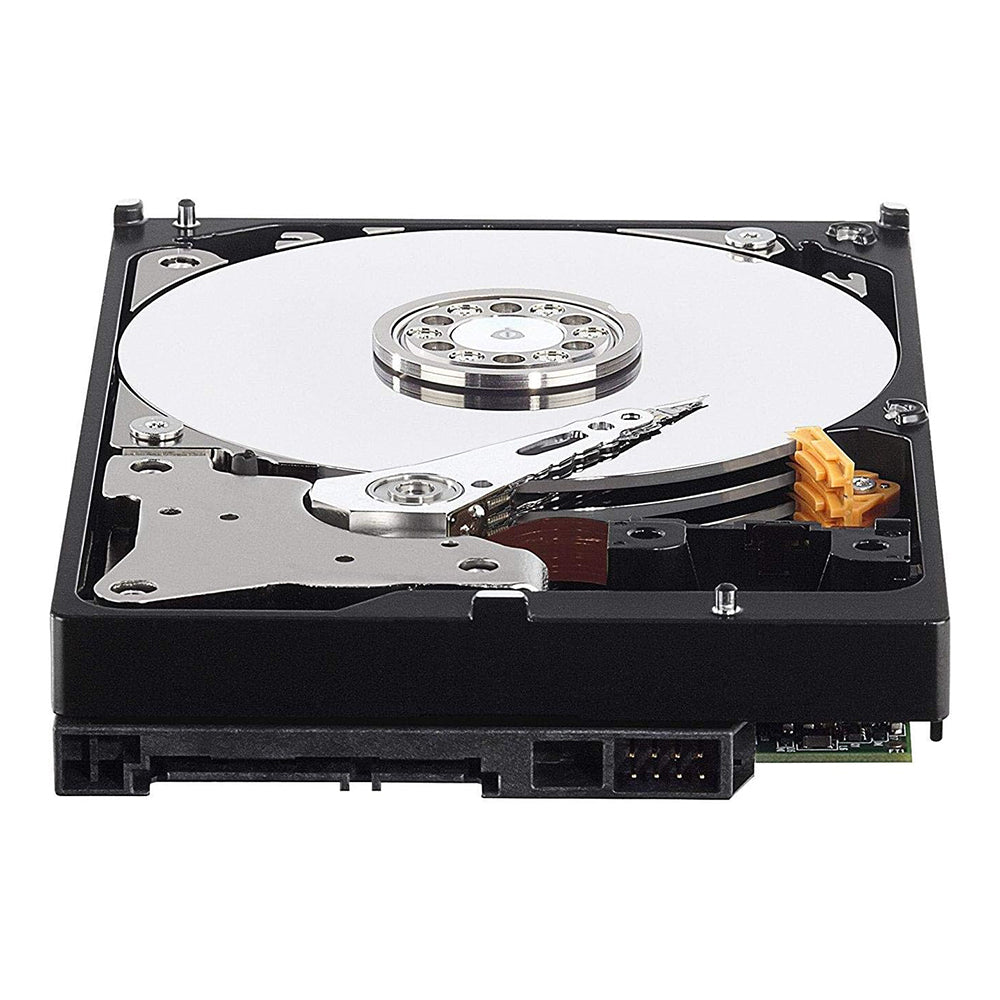 Western Digital Purple 6TB 3.5 Inch Surveillance Internal Hard Drive