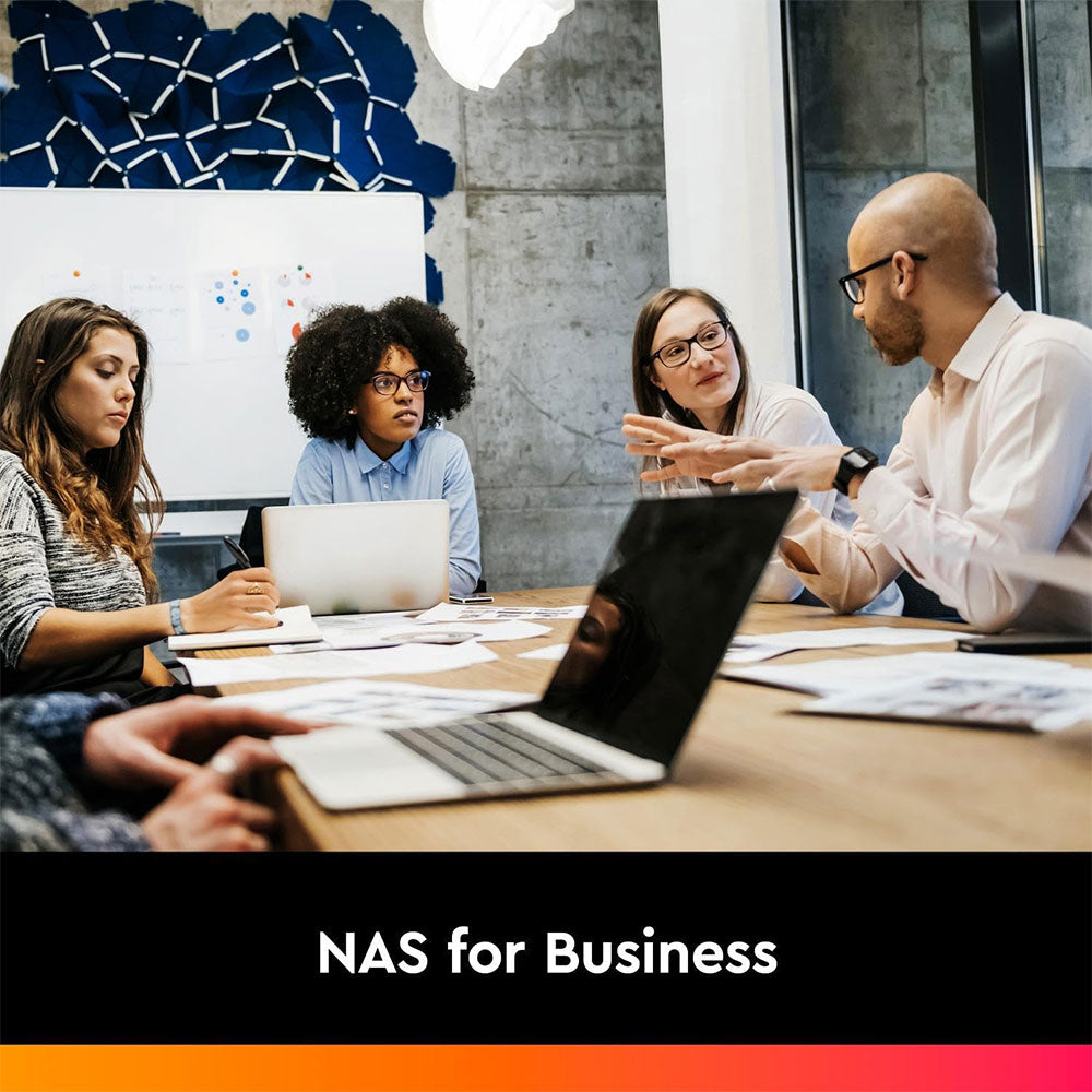 هارد درايف داخلي ويسترن ديجيتال 20 تيرابايت Pro NAS