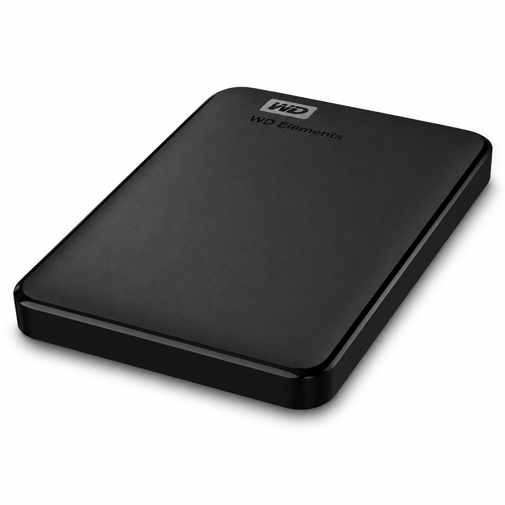 Western Digital SATA Mobile Rack USB 3.0 (Copy)