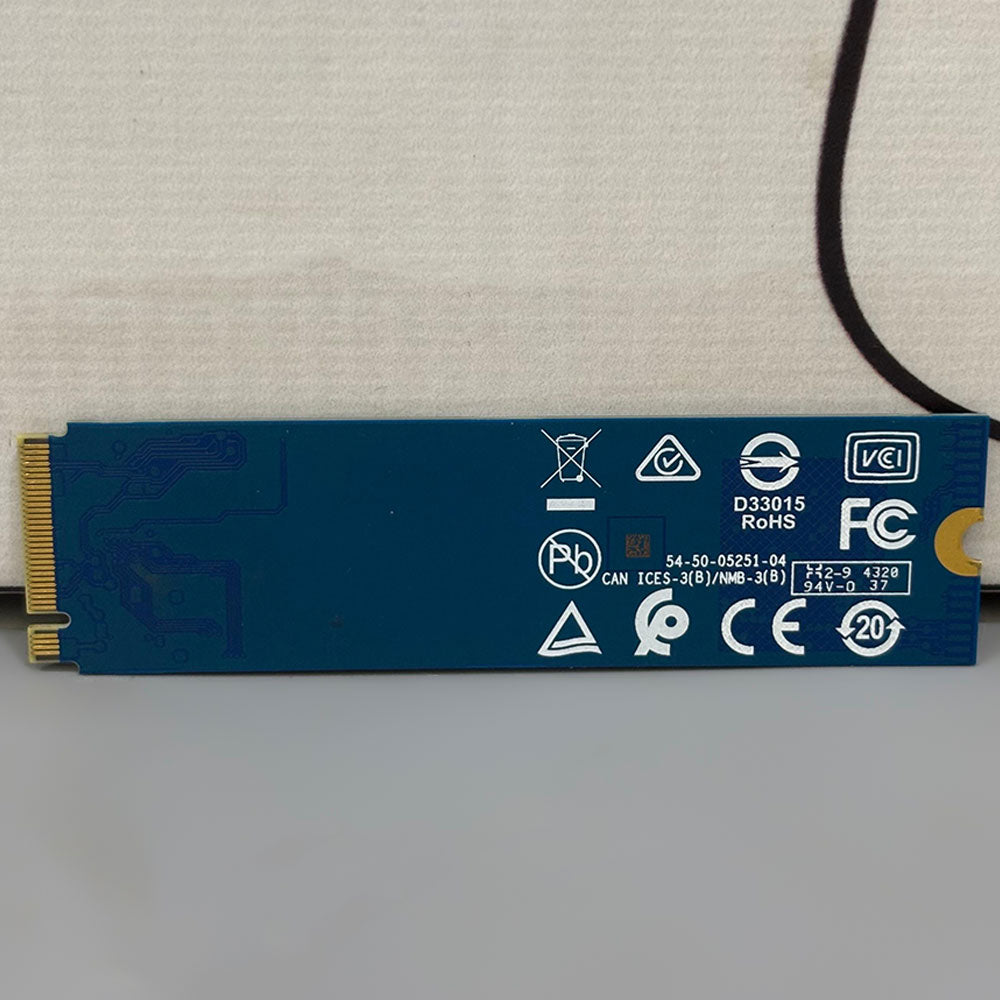 Western Digital SN530SN730 256GB NVMe PCIe M.2