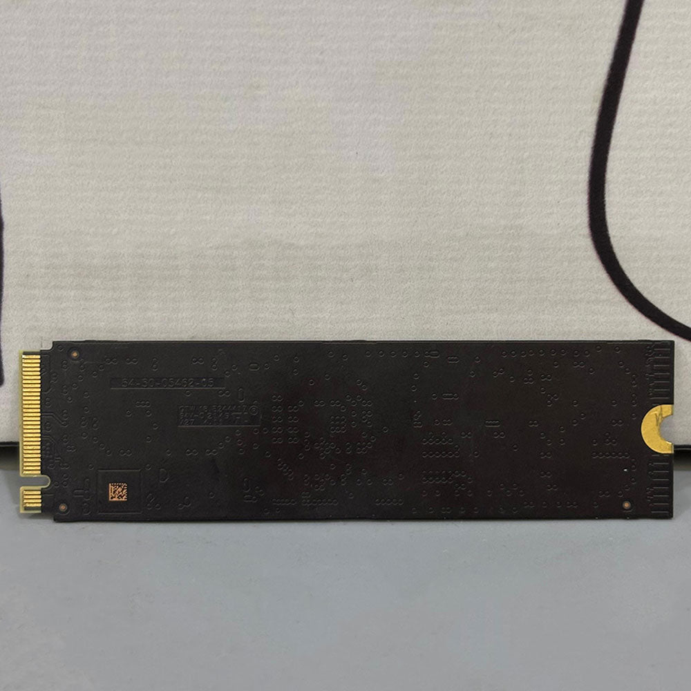 Western Digital SN530SN730 256GB NVMe PCIe M.2