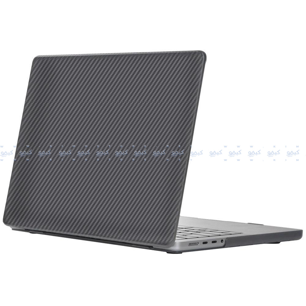 WiWU ikavlar Crystal Shield MacBook Pro Protective Case 13.3 Inch