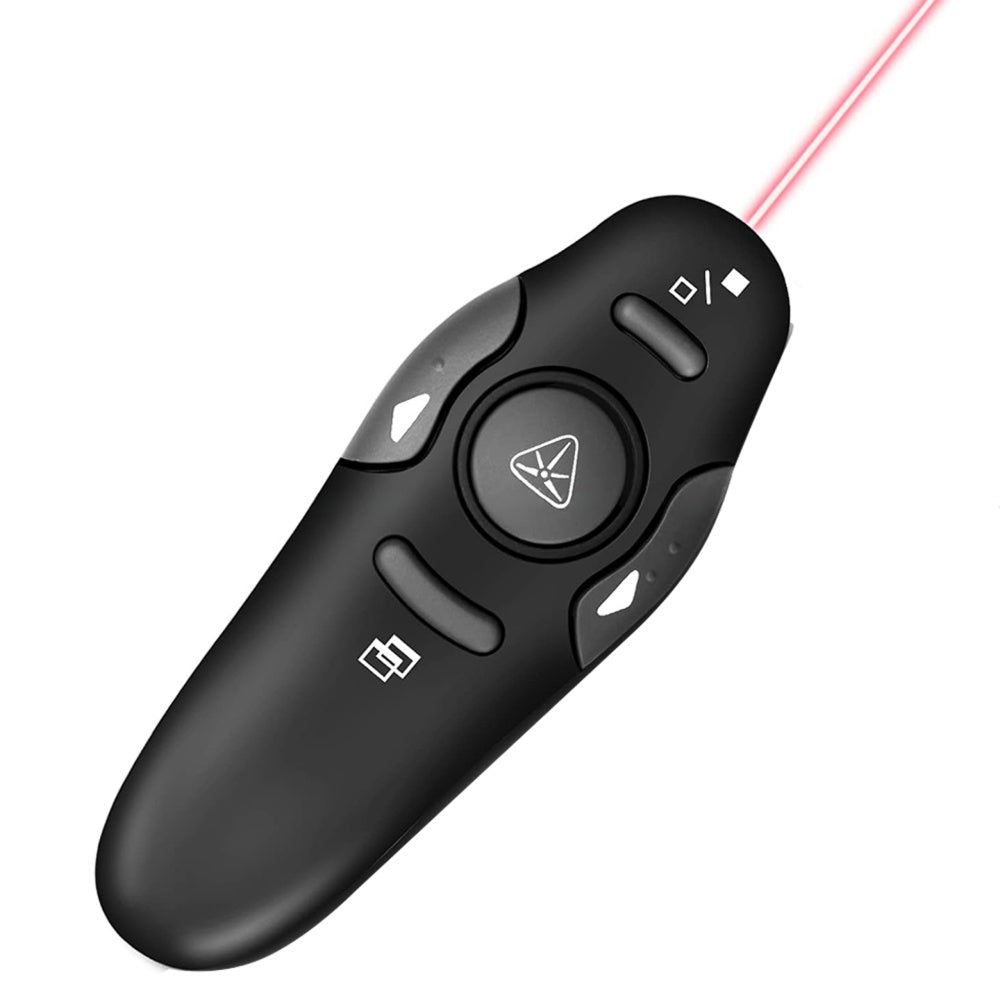 Wireless Presenter