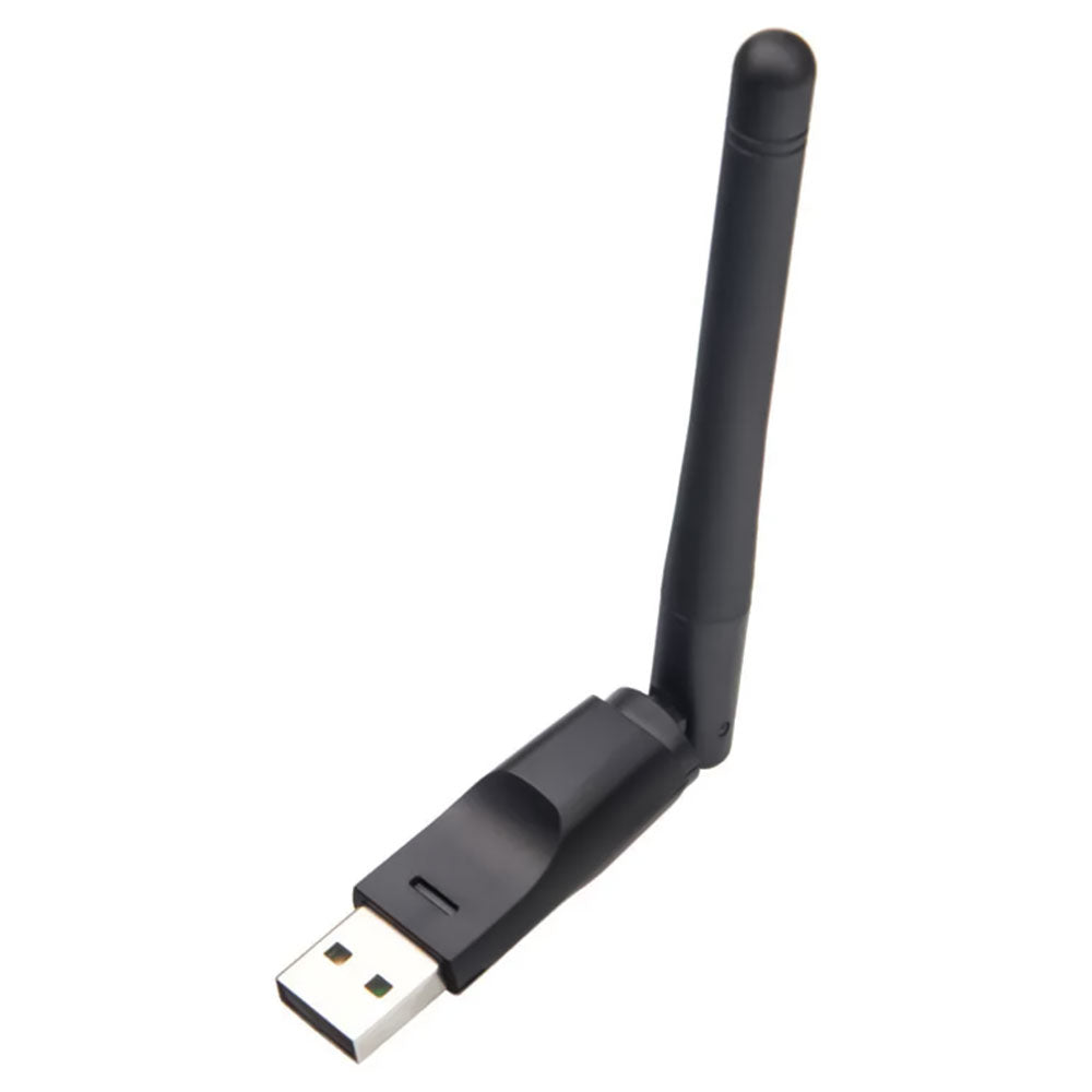 Wireless USB Adapter with Antenna 150Mbps