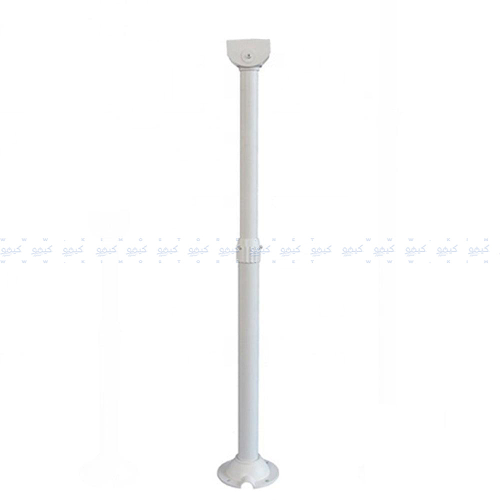 Wovo Stainless Rotation Security Camera Bracket I-Shape (60cm To 120cm)