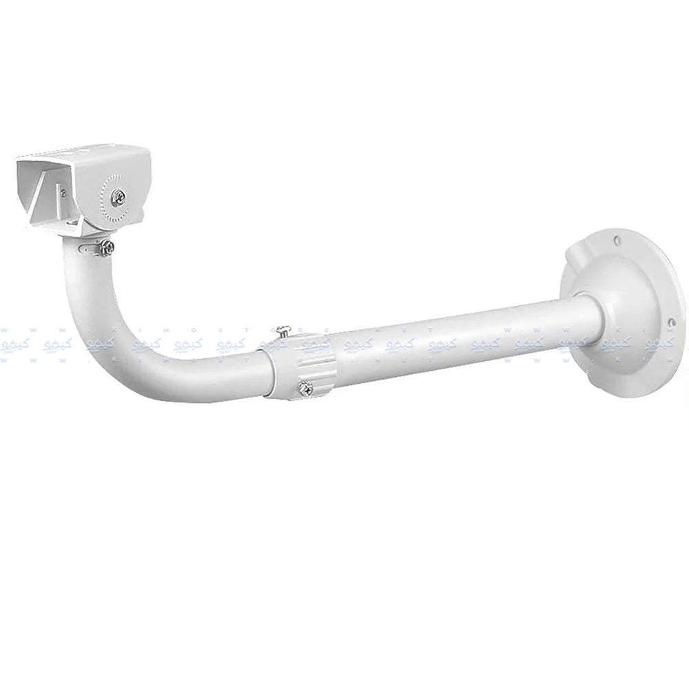 Wovo Stainless Rotation Security Camera Bracket L-Shape