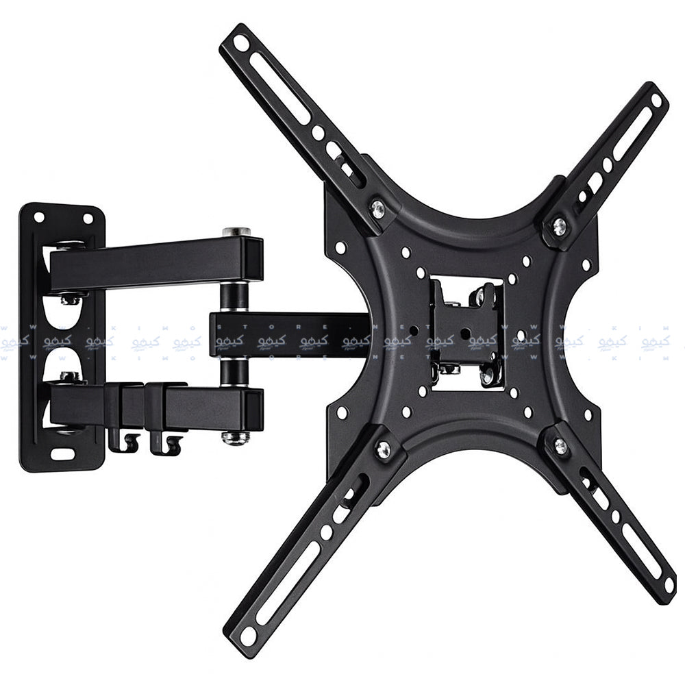 X-400 32-55 Inch Full Motion TV Stand