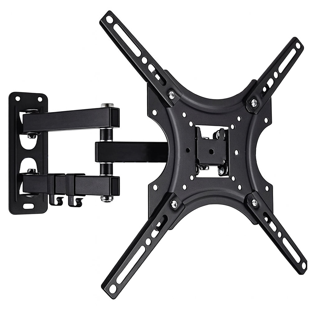 X-400 32-55 Inch Full Motion TV Stand