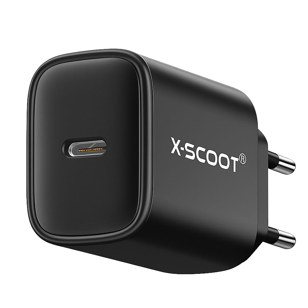 X-Scoot CH-252 Wall Charger Type-C