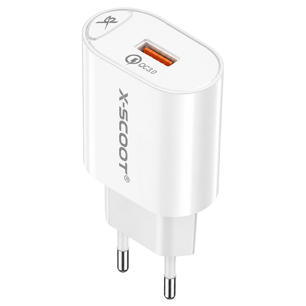 X-Scoot Wall Charger