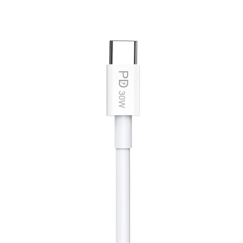 X-Scoot CL-125 Type-C To Lightning Cable 30W