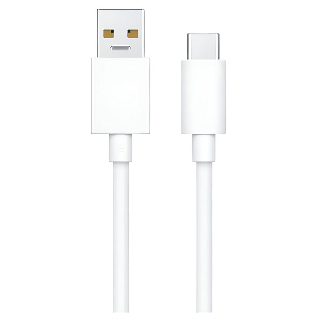 X-Scoot SuperVOOC CH-253 Wall Charger Type-C Cable 65W Fast Charging