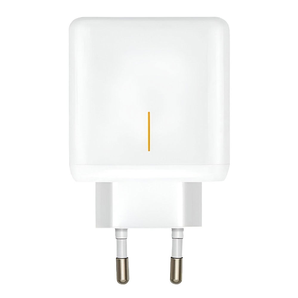 X-Scoot SuperVOOC CH-253 Wall Charger Type-C Cable 65W Fast Charging