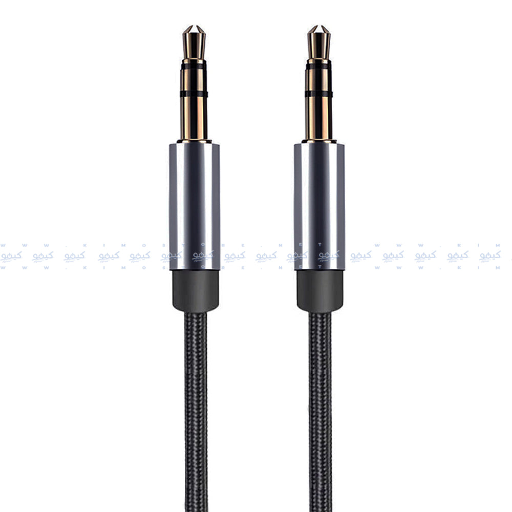 X-Scoot XS-513 3.5mm AUX Audio Cable 1m