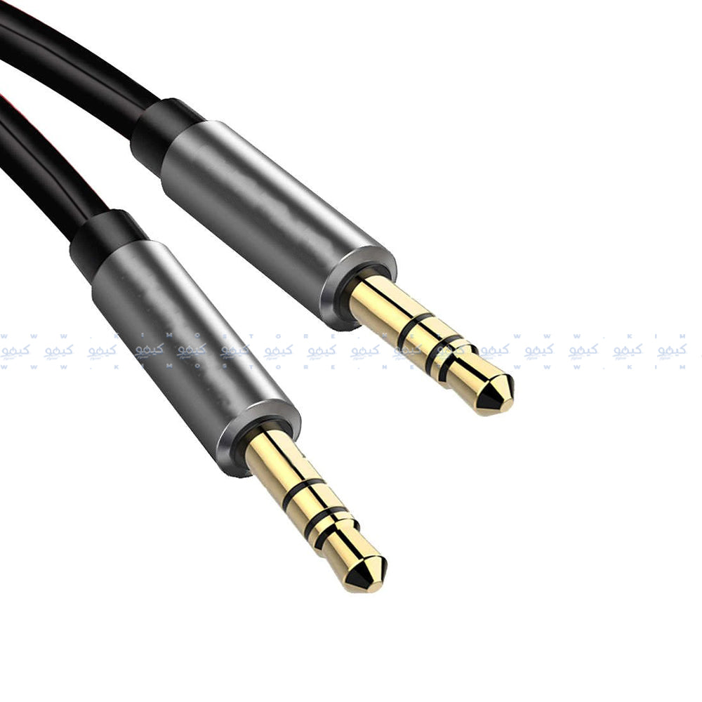 X-Scoot XS-513 3.5mm AUX Audio Cable 1m