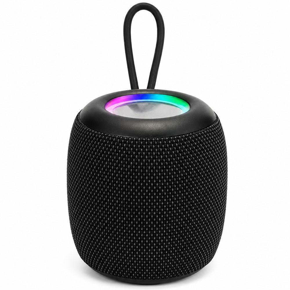 X-Scoot XS-607 Portable Bluetooth Speaker 1.0